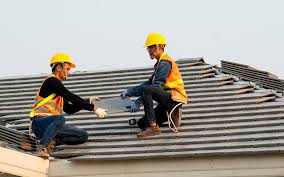 Fast & Reliable Emergency Roof Repairs in Louisville, KY